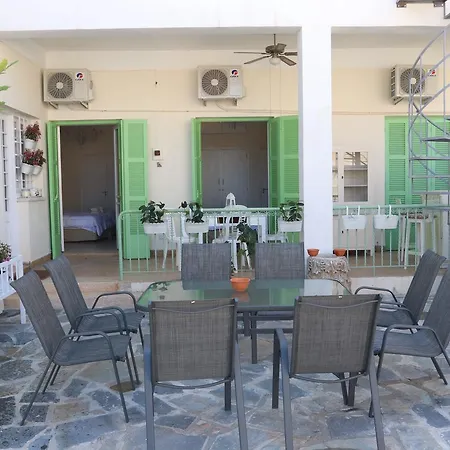 Casa vacanze My Happy Place
