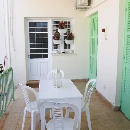 Casa vacanze My Happy Place