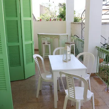 My Happy Place * Paphos